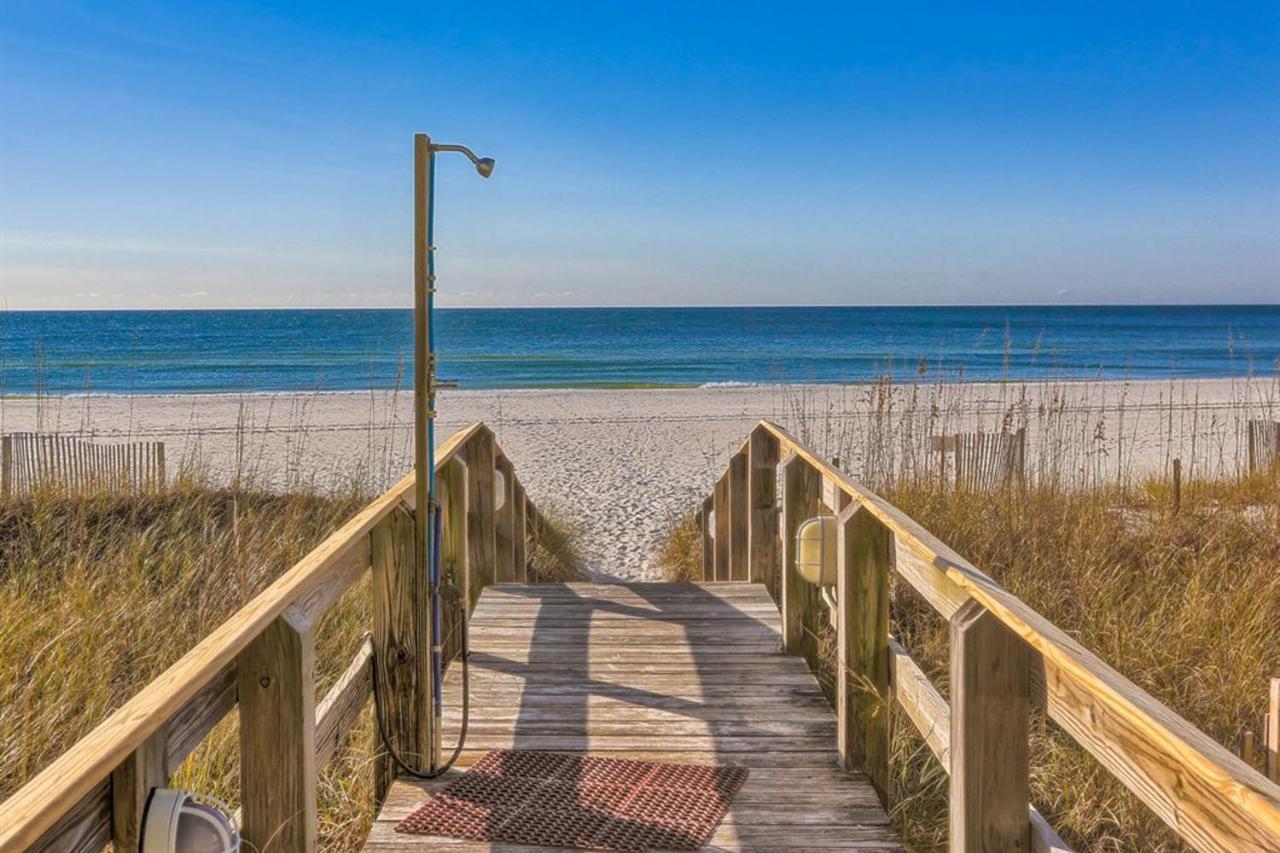 Silver Beach 205 Orange Beach Extérieur photo