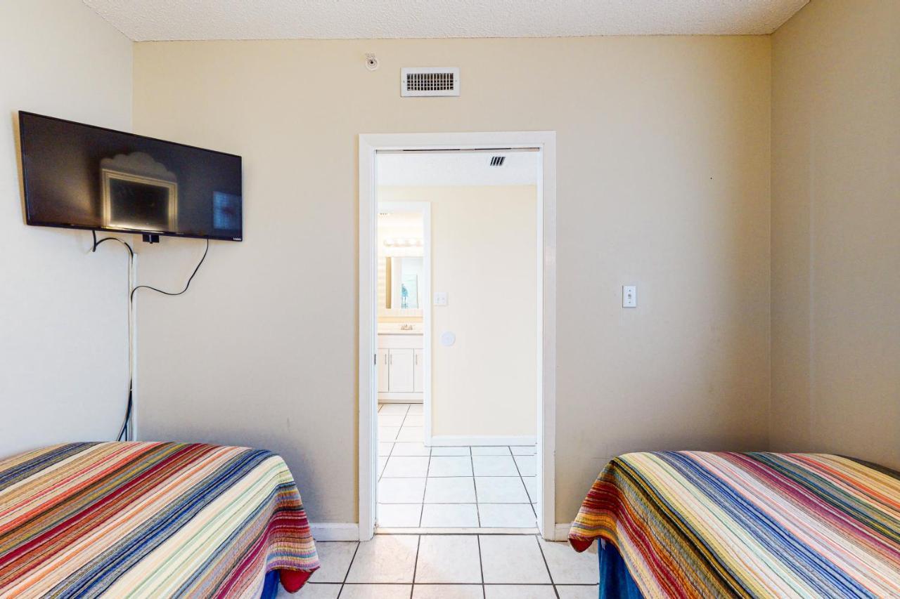 Silver Beach 205 Orange Beach Extérieur photo