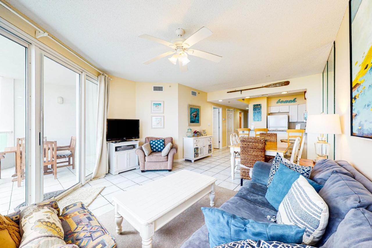 Silver Beach 205 Orange Beach Extérieur photo