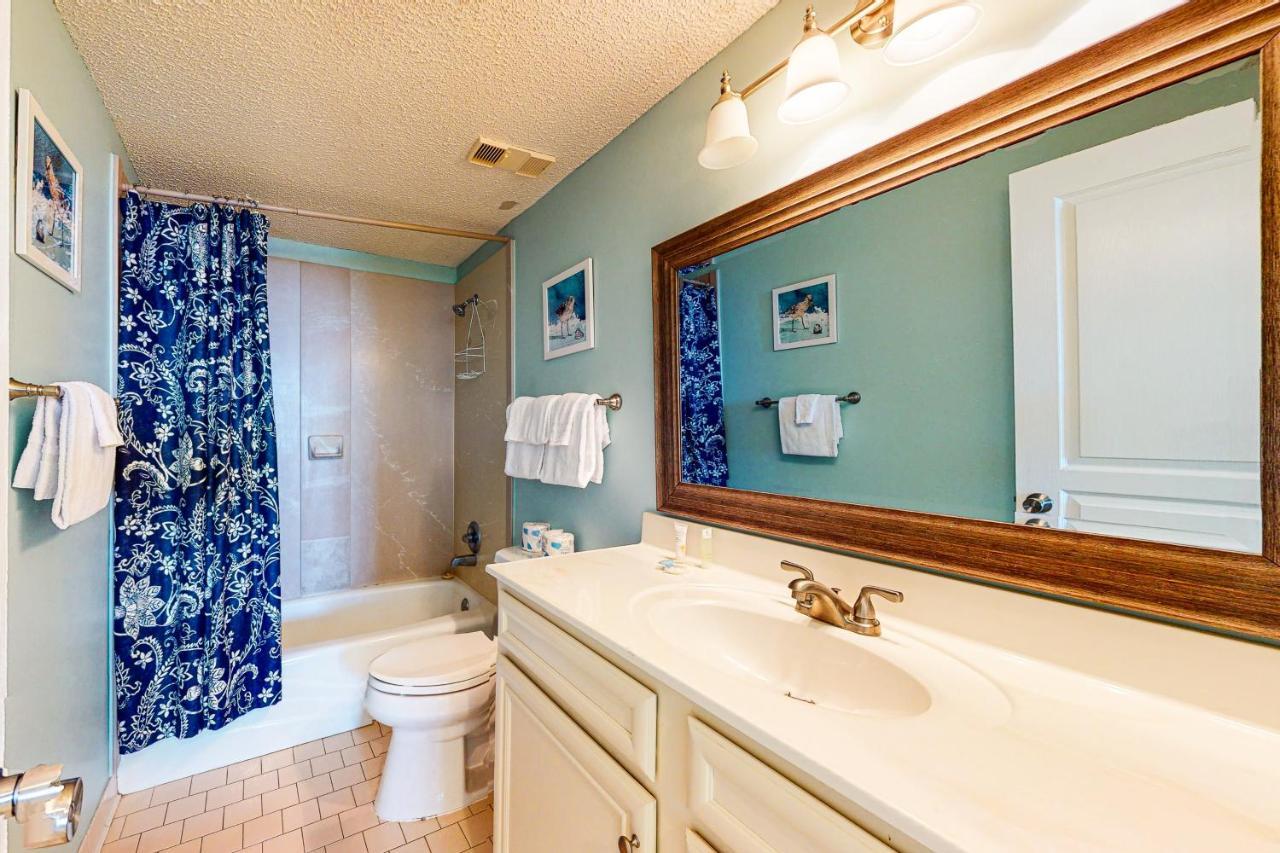 Silver Beach 205 Orange Beach Extérieur photo