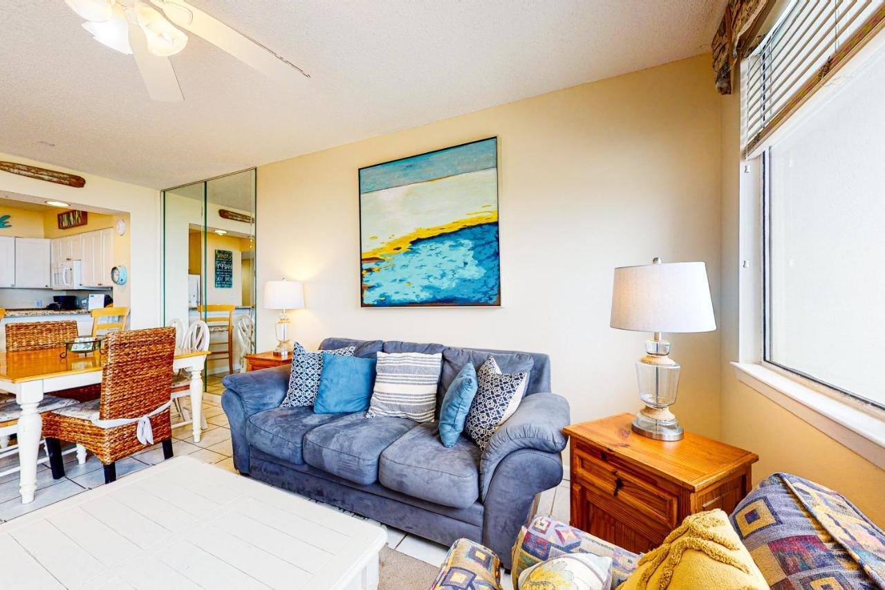 Silver Beach 205 Orange Beach Extérieur photo