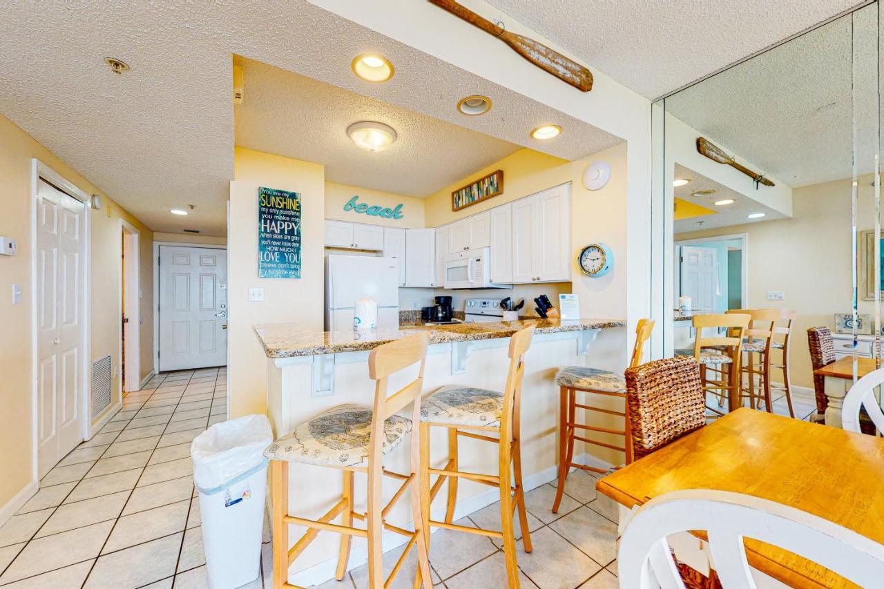 Silver Beach 205 Orange Beach Extérieur photo