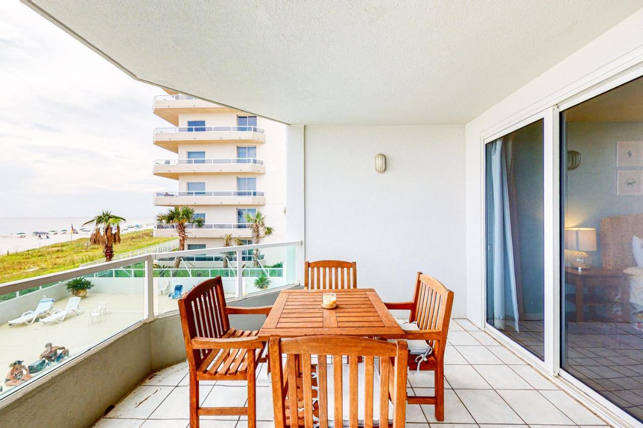 Silver Beach 205 Orange Beach Extérieur photo